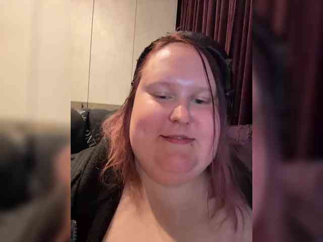 Smarties6300 webcam