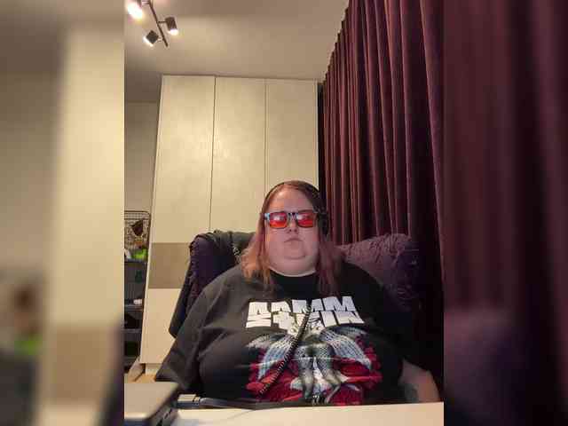 Smarties6300 webcam