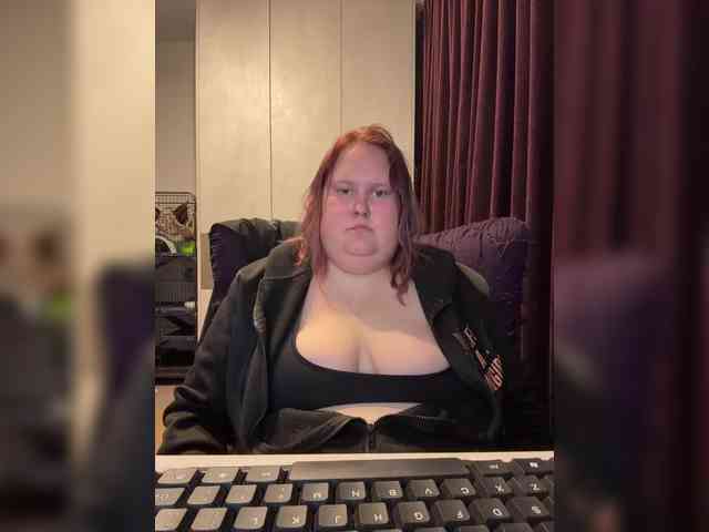 Smarties6300 webcam