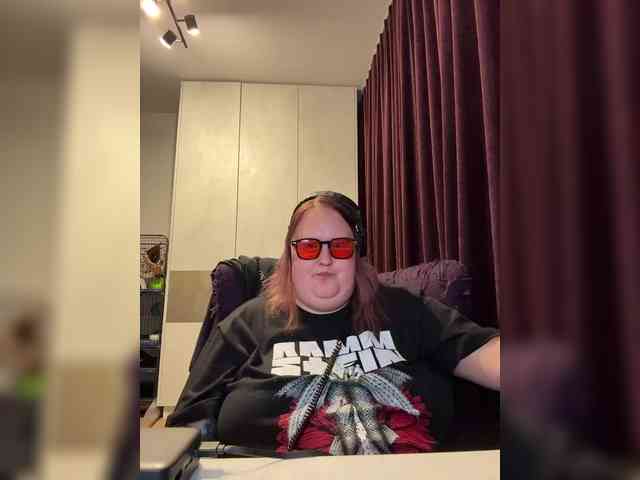 Smarties6300 webcam