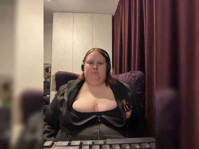Smarties6300 webcam