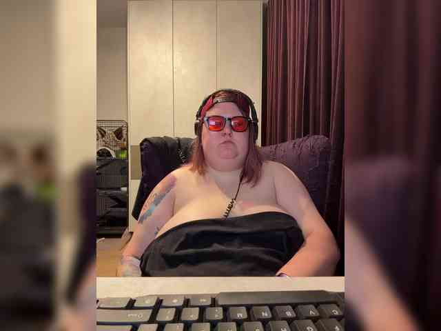 Smarties6300 webcam