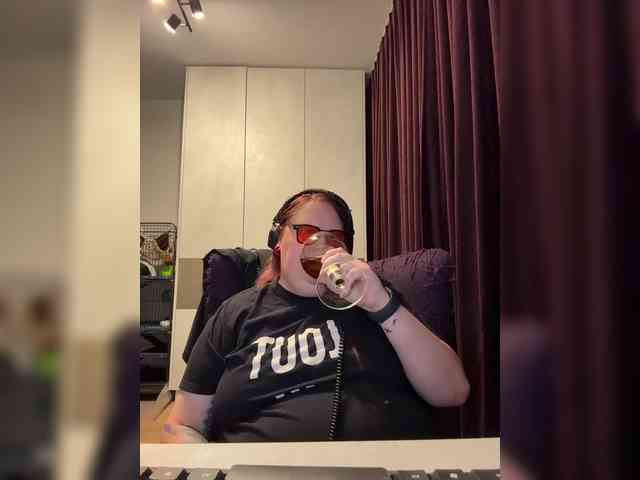 Smarties6300 webcam