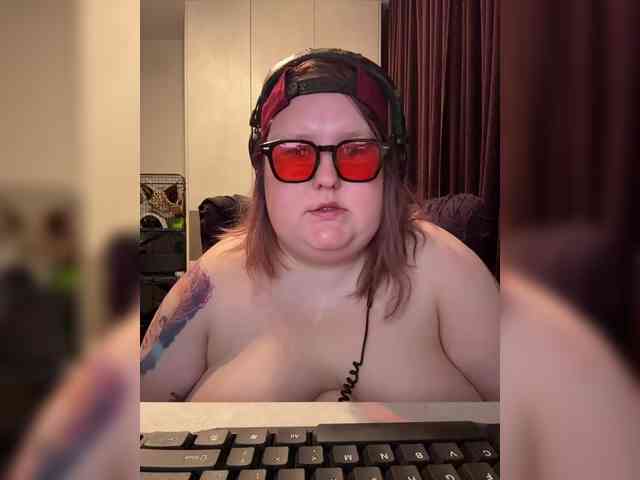 Smarties6300 webcam