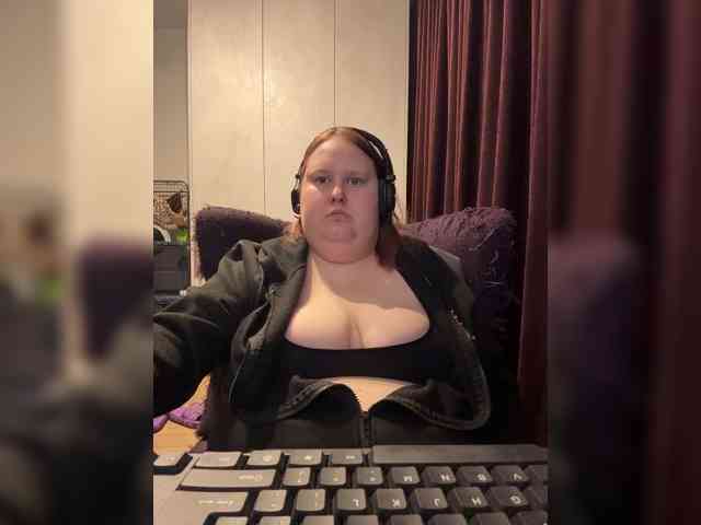 Smarties6300 webcam