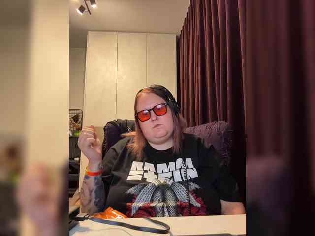 Smarties6300 webcam