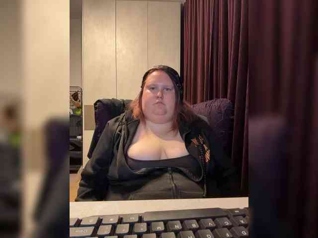 Smarties6300 webcam