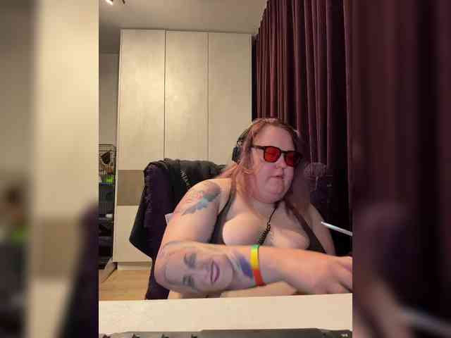 Smarties6300 webcam