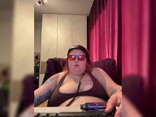 Smarties6300 webcam