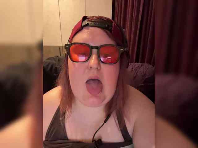 Smarties6300 webcam