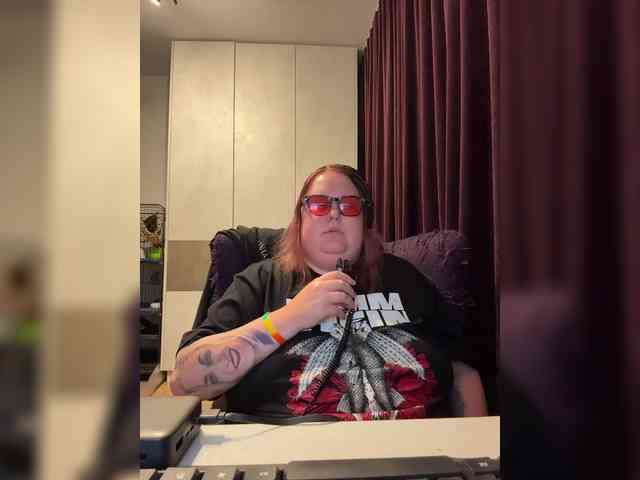 Smarties6300 webcam