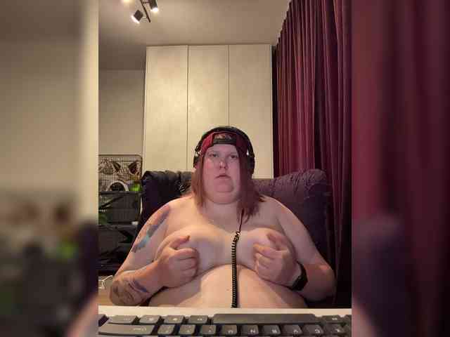 Smarties6300 webcam