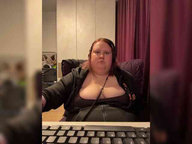 Smarties6300 webcam