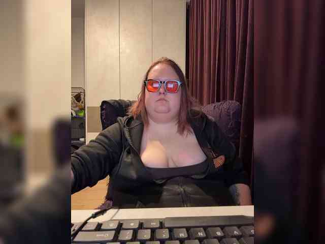 Smarties6300 webcam