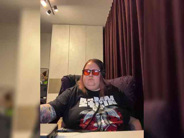 Smarties6300 webcam