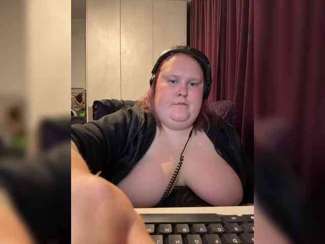 Smarties6300 webcam