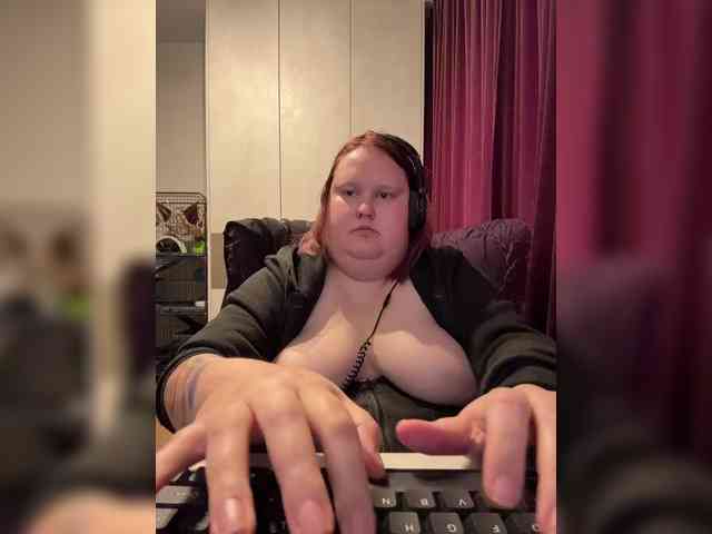 Smarties6300 webcam