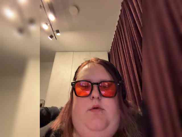 Smarties6300 webcam