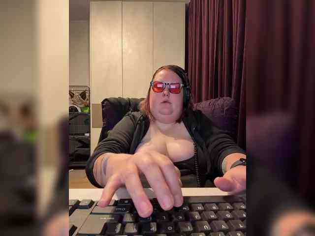 Smarties6300 webcam