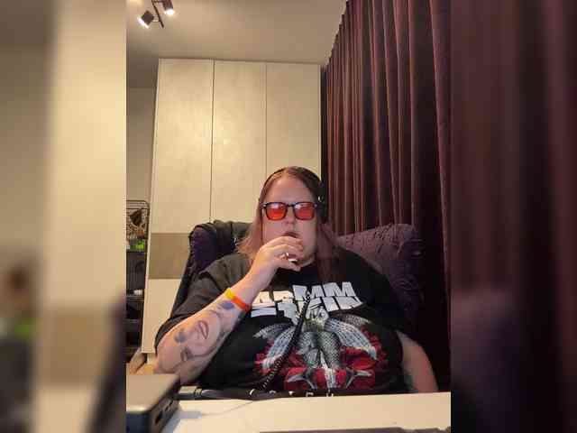 Smarties6300 webcam