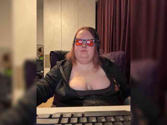 Smarties6300 webcam