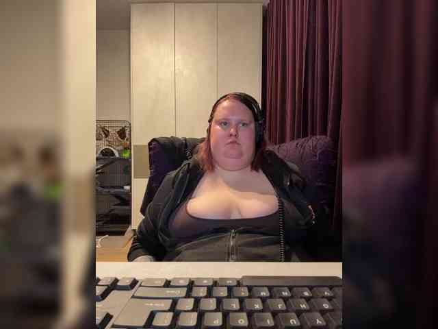 Smarties6300 webcam