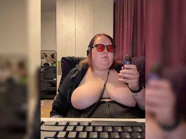 Smarties6300 webcam