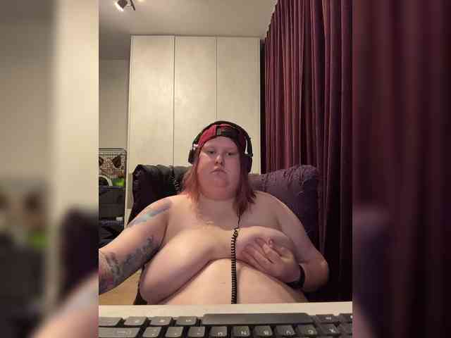 Smarties6300 webcam