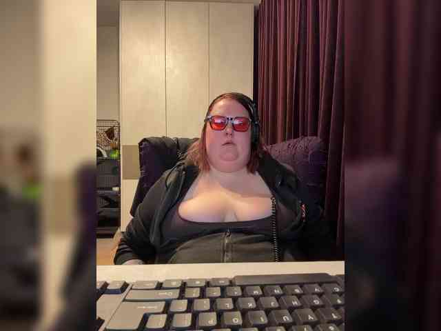 Smarties6300 webcam