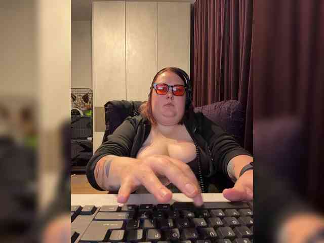 Smarties6300 webcam