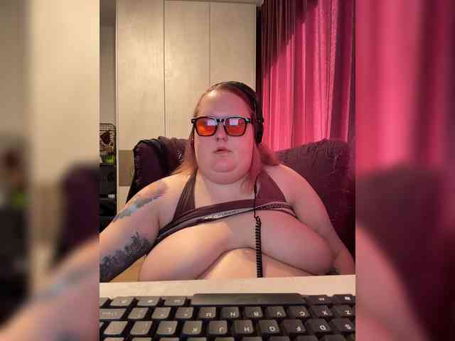Smarties6300 webcam