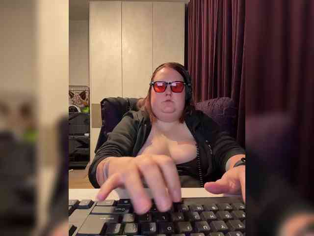 Smarties6300 webcam