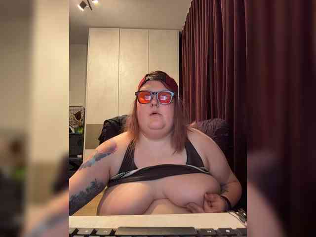 Smarties6300 webcam