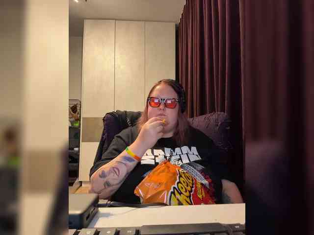 Smarties6300 webcam