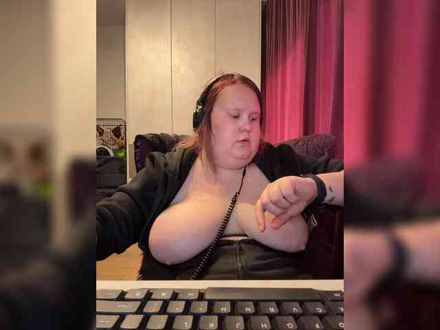 Smarties6300 webcam