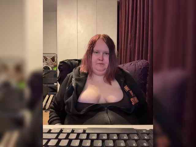 Smarties6300 webcam