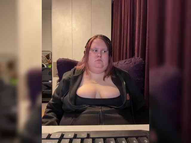 Smarties6300 webcam