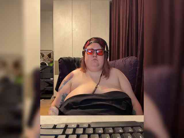 Smarties6300 webcam