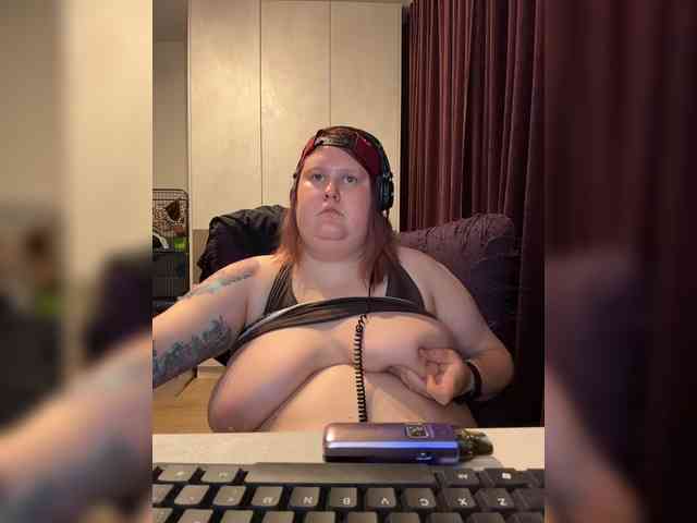 Smarties6300 webcam