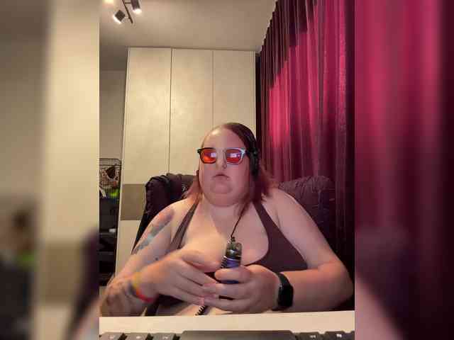 Smarties6300 webcam