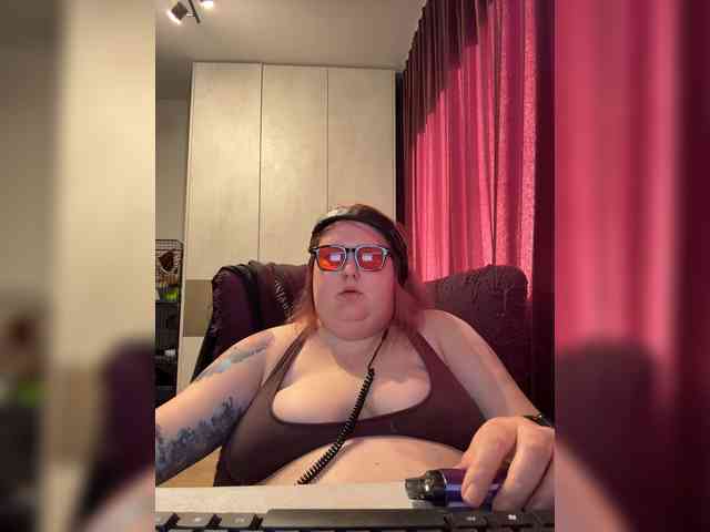 Smarties6300 webcam