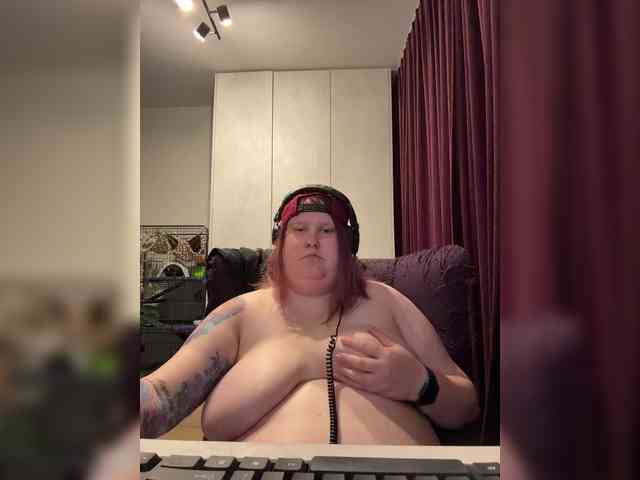 Smarties6300 webcam