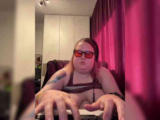 Smarties6300 webcam