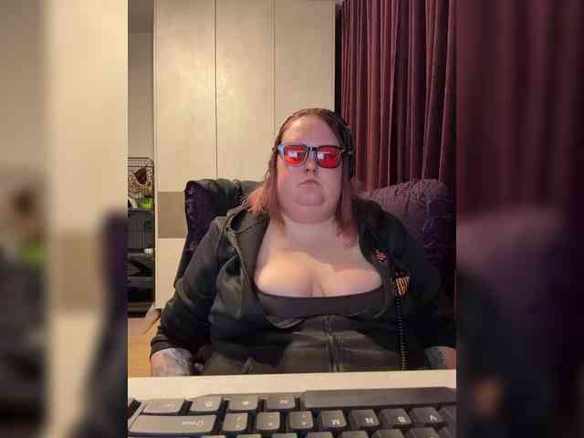 Smarties6300 webcam