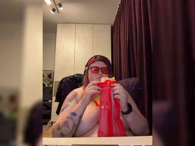 Smarties6300 webcam