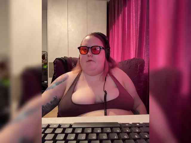 Smarties6300 webcam