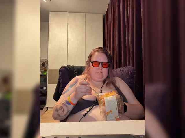 Smarties6300 webcam