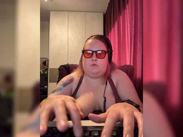 Smarties6300 webcam