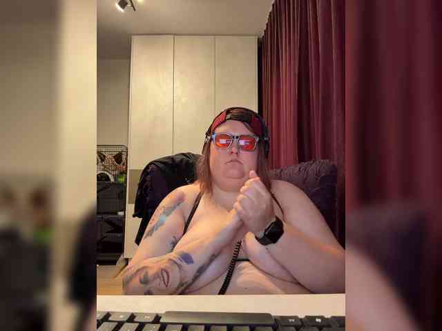 Smarties6300 webcam