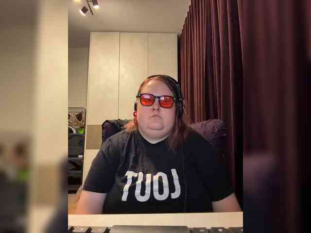 Smarties6300 webcam